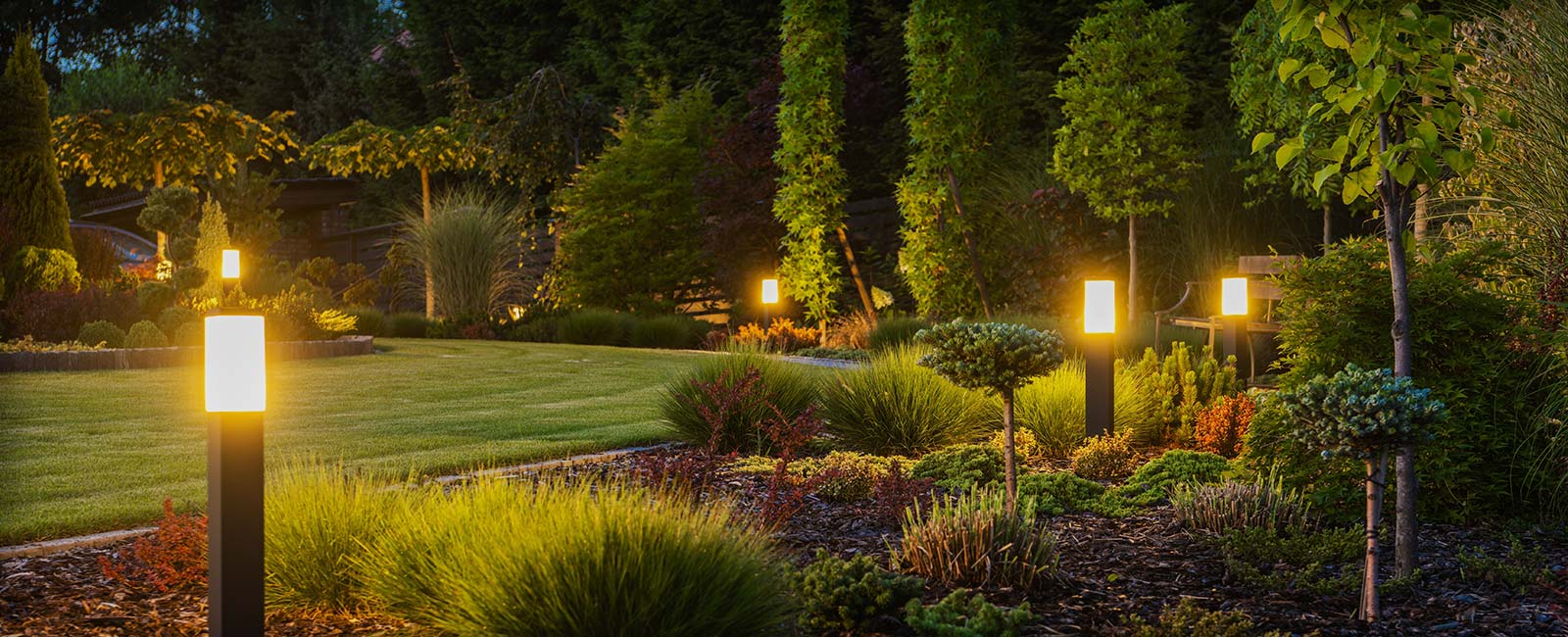 landscaping Franklin TN landscape company designers