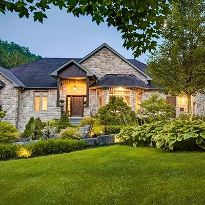 landscaping franklin tn landscape design company